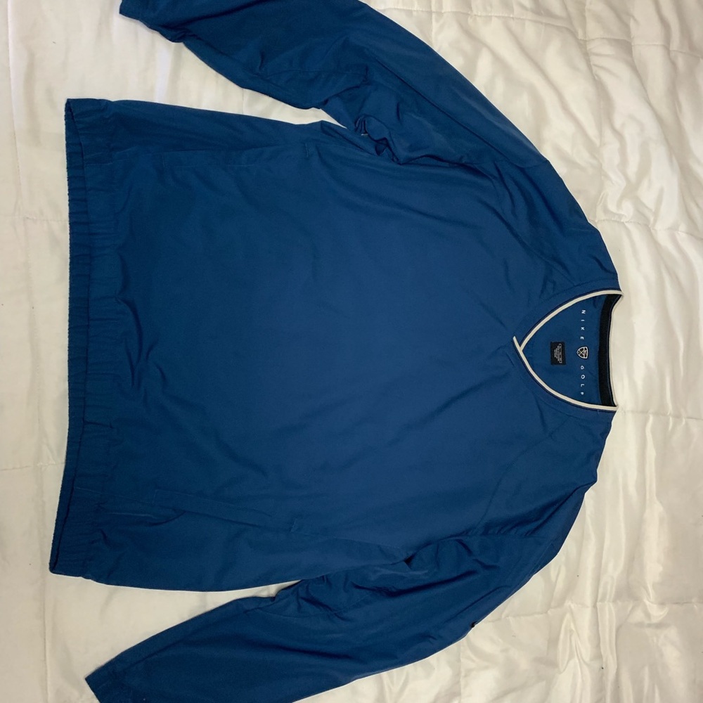 Vintage Nike Shirt
